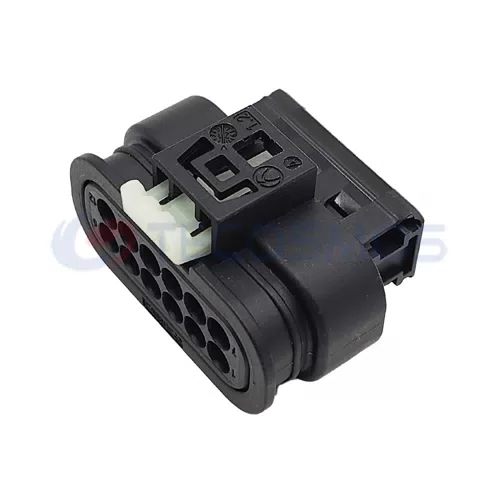 Waterproof Wire Connector Harness Plug for BMW 12 Pin Female 806-344-542 806-344-541 - image 6